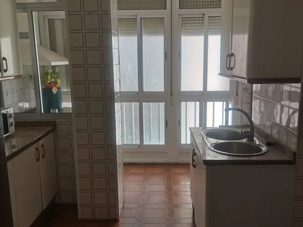 Piso en Calle Virgen de Luján, 50, Parque de los Principes - Calle Niebla - Foto 1