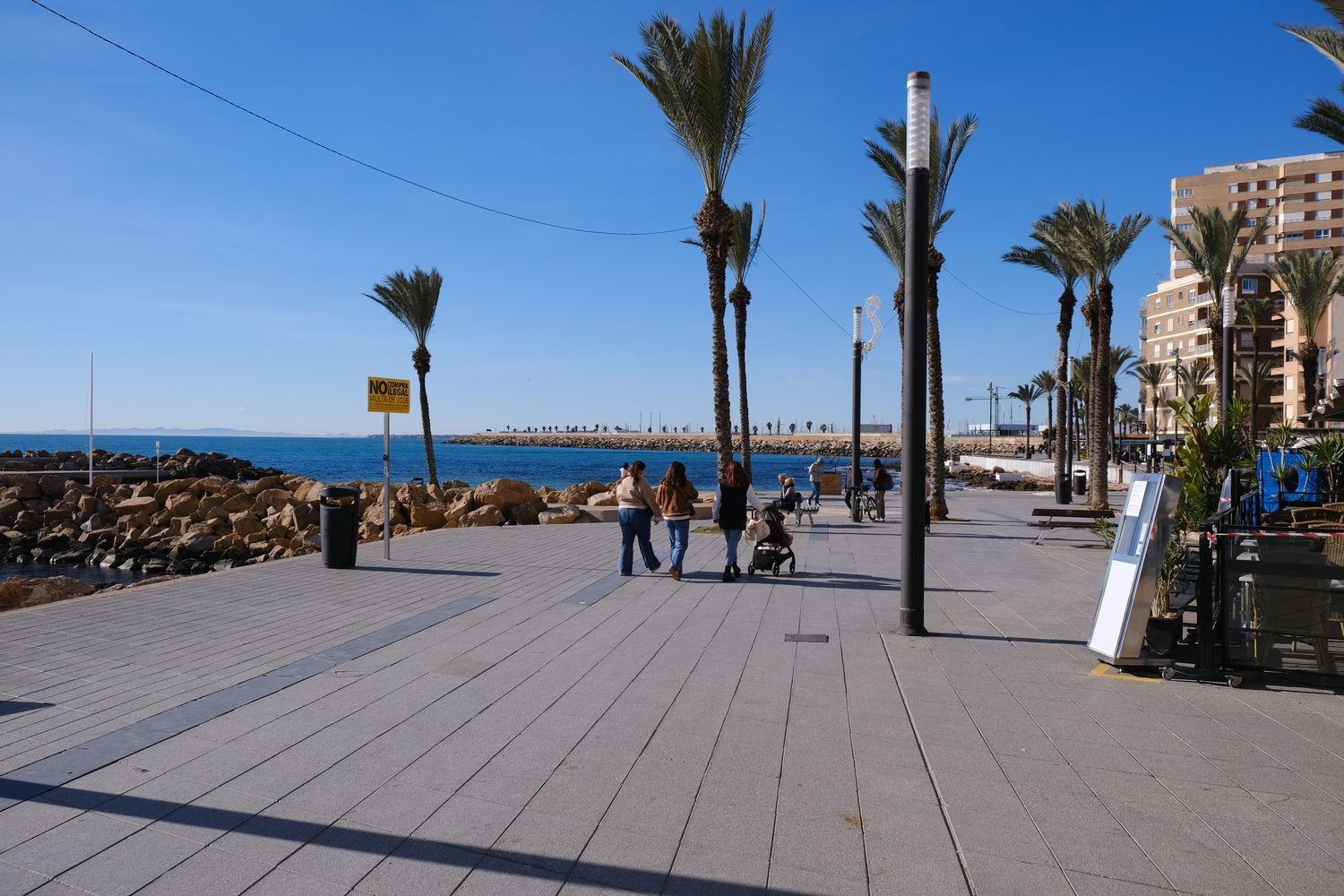 Piso en Calle Gumersindo, 36, Las Piscinas Naturales - Foto 33