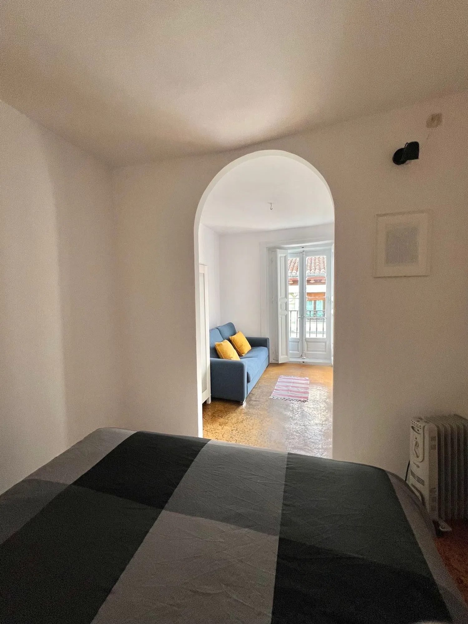 Piso en calle de Espoz y Mina, 17 - Foto 5