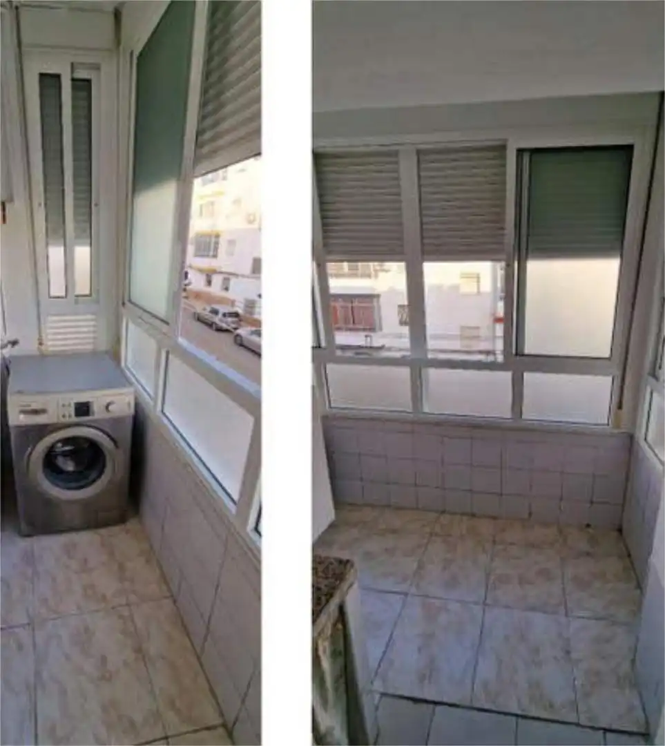 Piso en Alquiler piso Carmona trabajadores - Foto 8