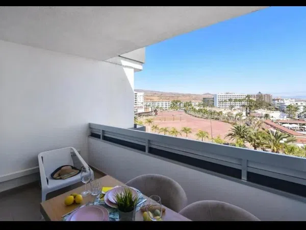 Piso en Calle San Cristóbal de la Laguna, 7, Playa del Inglés, Playa del Inglés - Foto 18