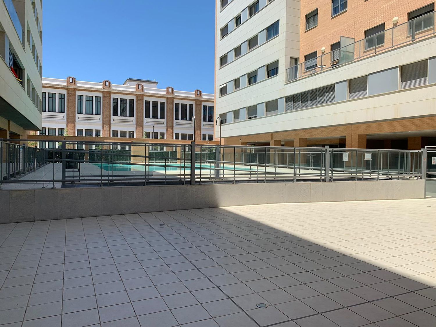 Estudio en Calle Pacífico - Foto 4
