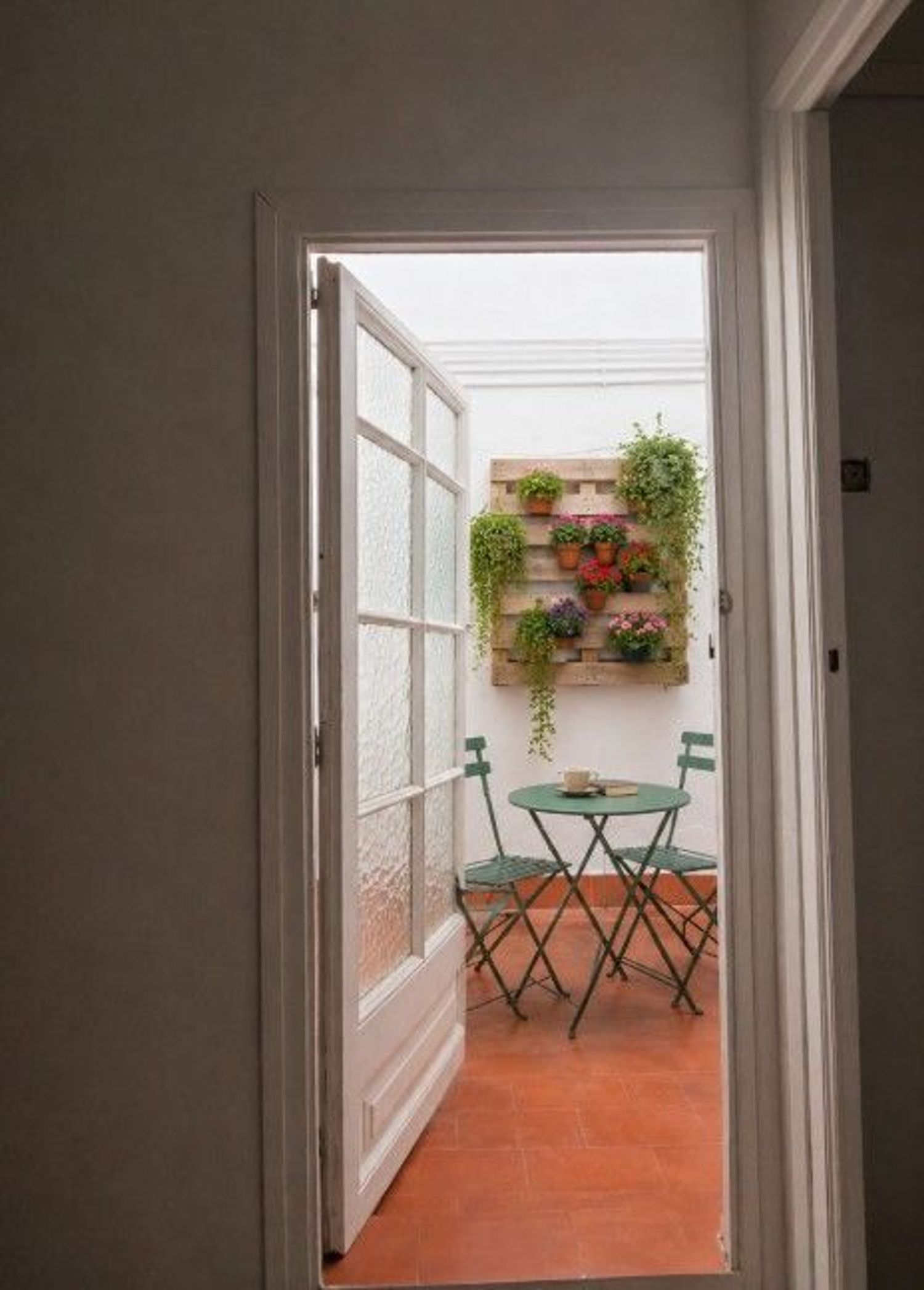 Chalet adosado en El Baix Guinardó, El Baix Guinardó - Foto 12