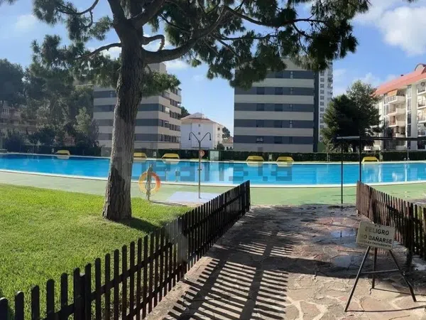Piso en Calle Bisbe Serra, 5, Voramar, Voramar - Foto 5
