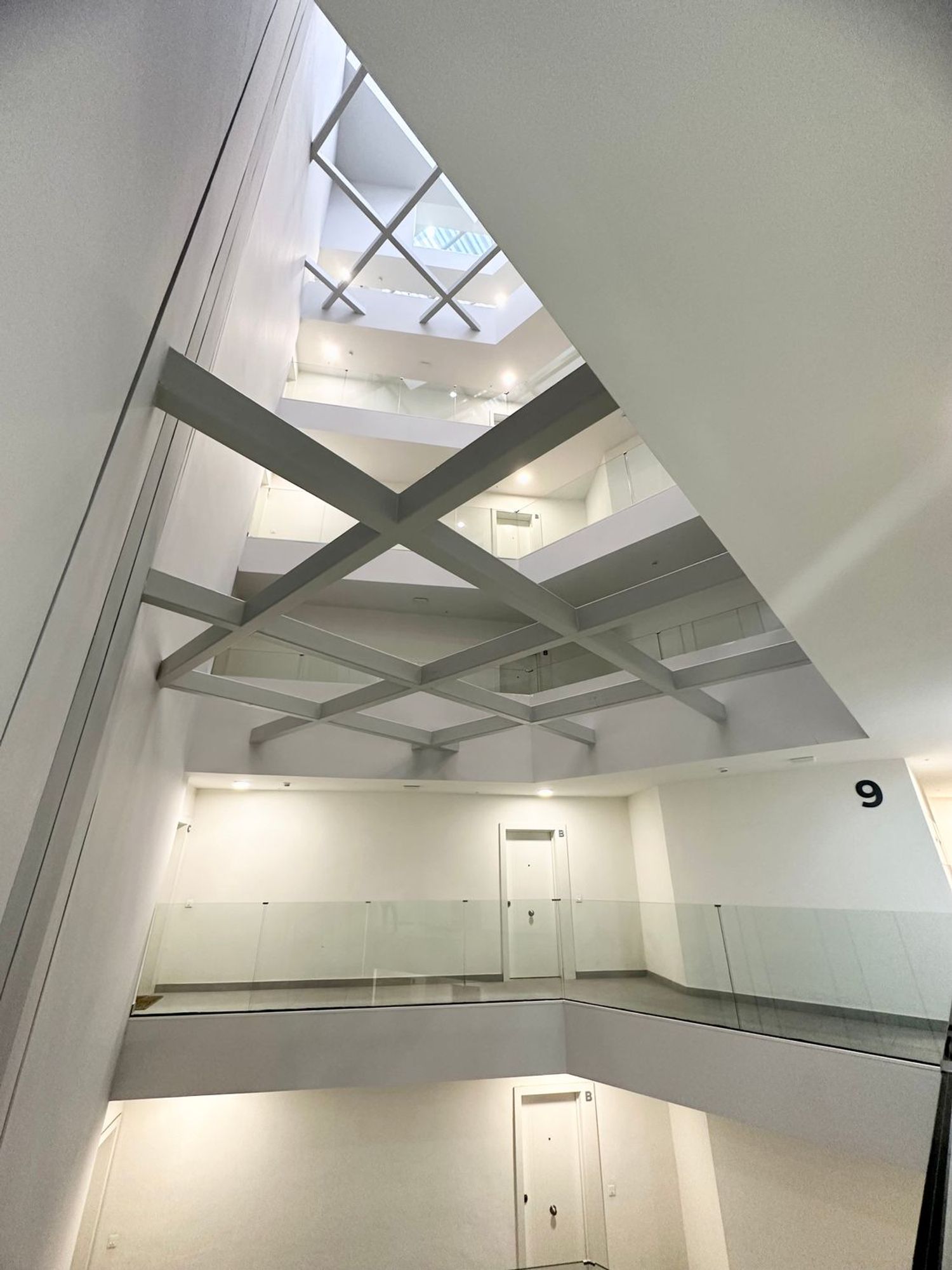 Piso en Bulevar Louis Pasteur, 16 - Foto 17