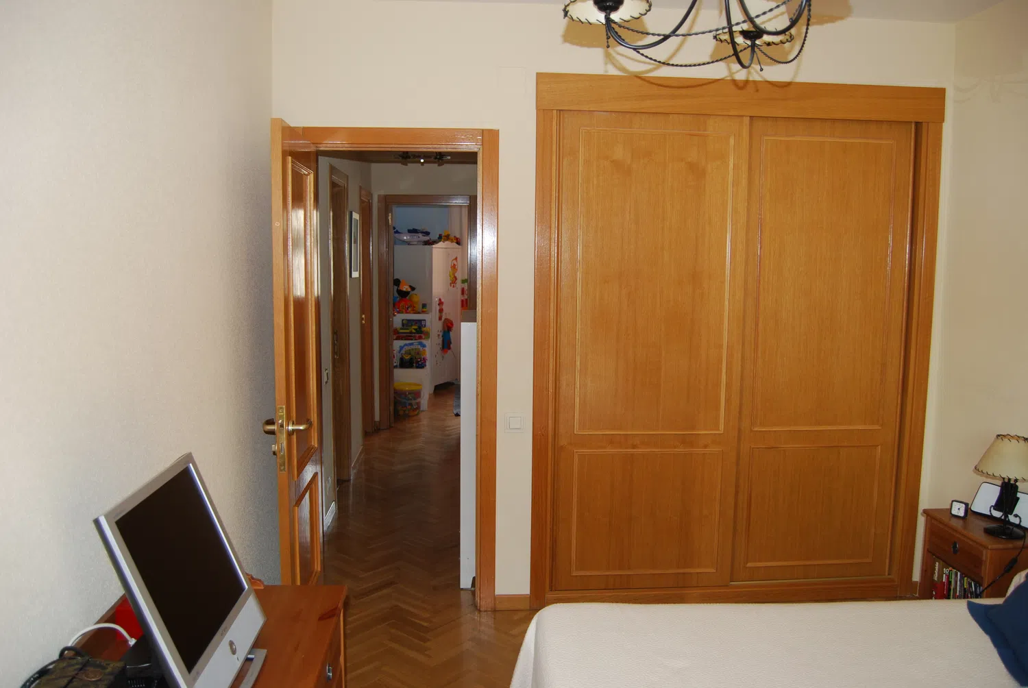 Piso en calle Pedrezuela, 9 - Foto 12