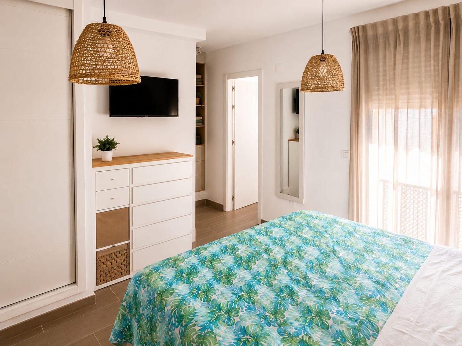 Chalet adosado en Calle Santa Cecilia, 16, Capellanía - Retamar, Capellanía - Retamar - Foto 29