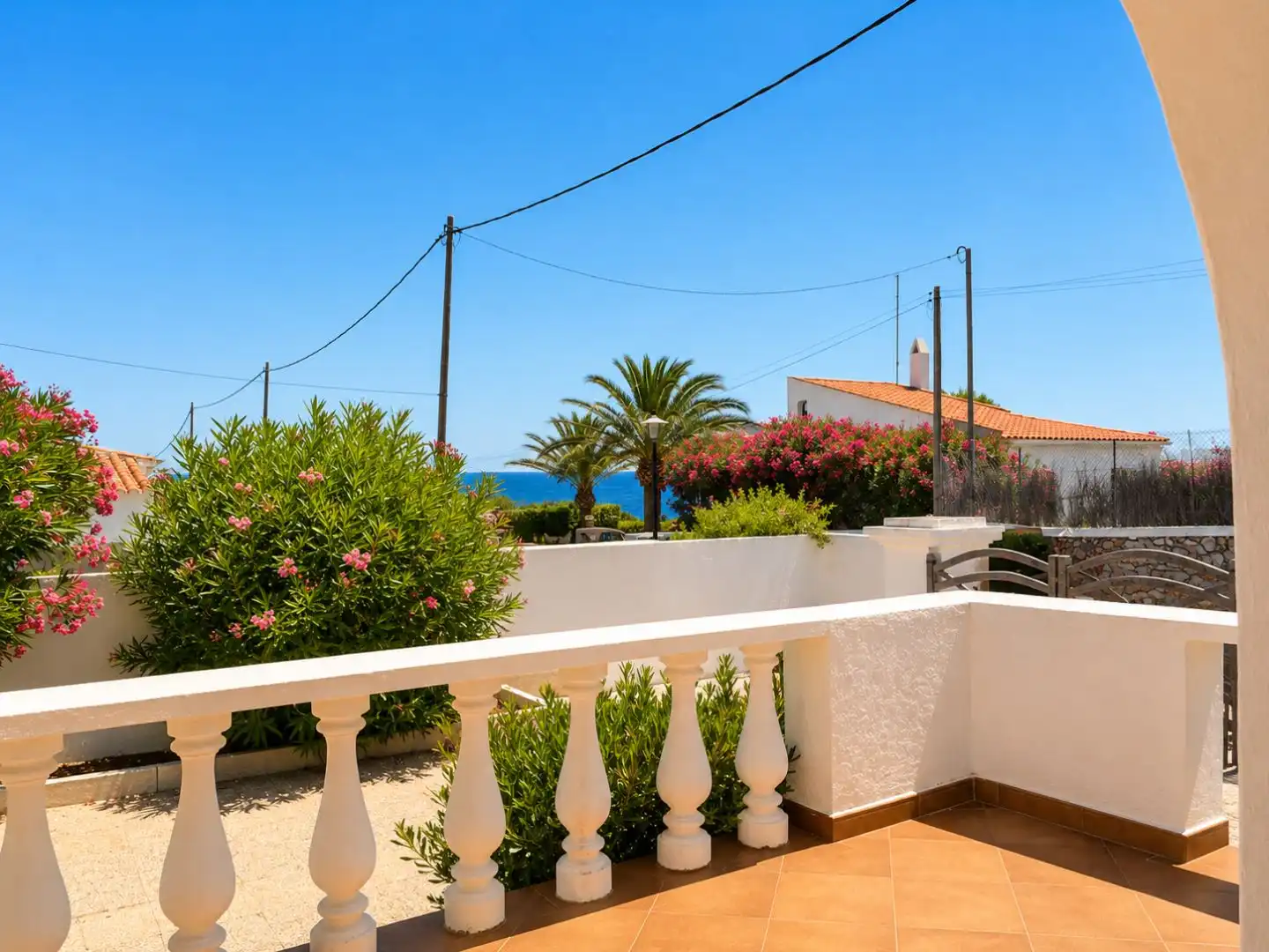 Chalet en  Carrer Xaloc d'Alcaufar 19 - Foto 8