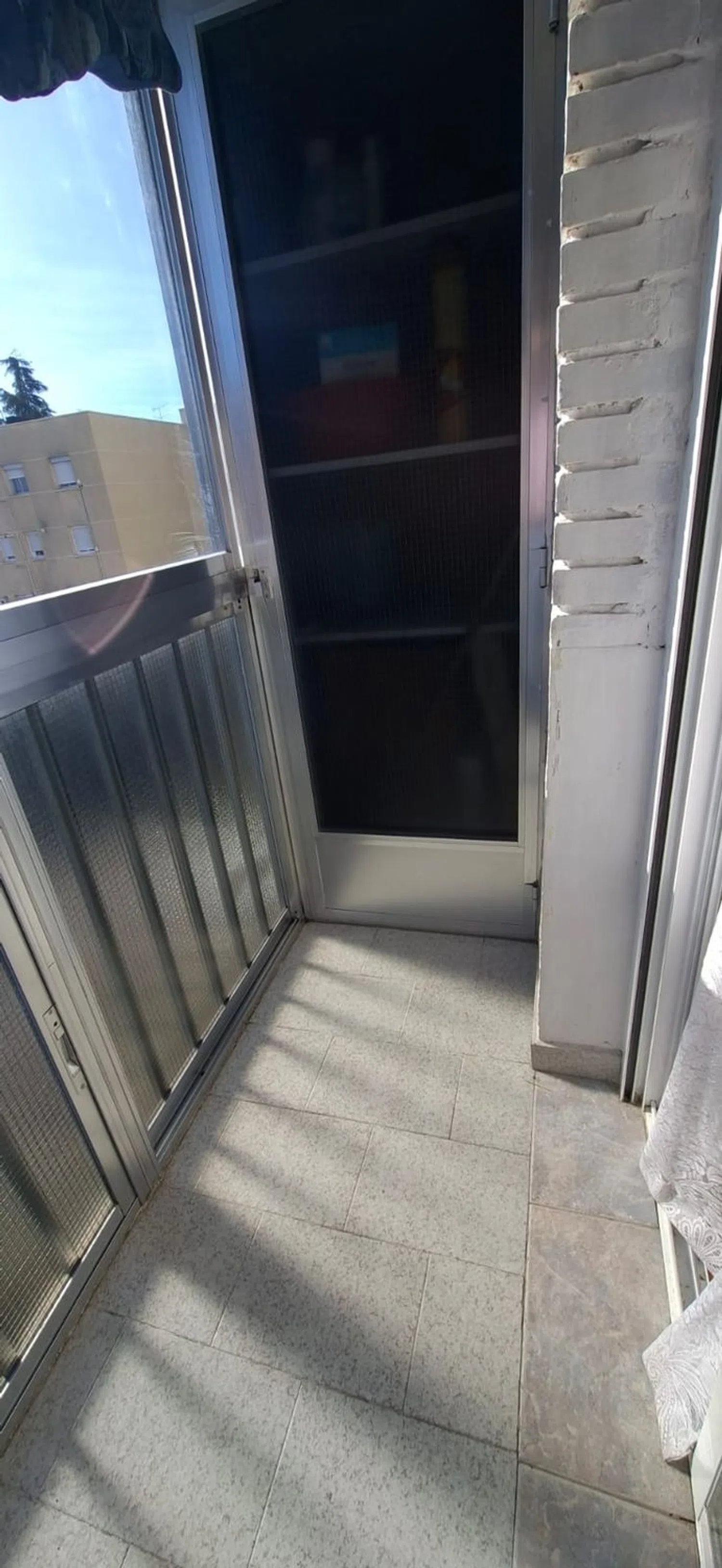 Piso en Barrio Lucero - Foto 4