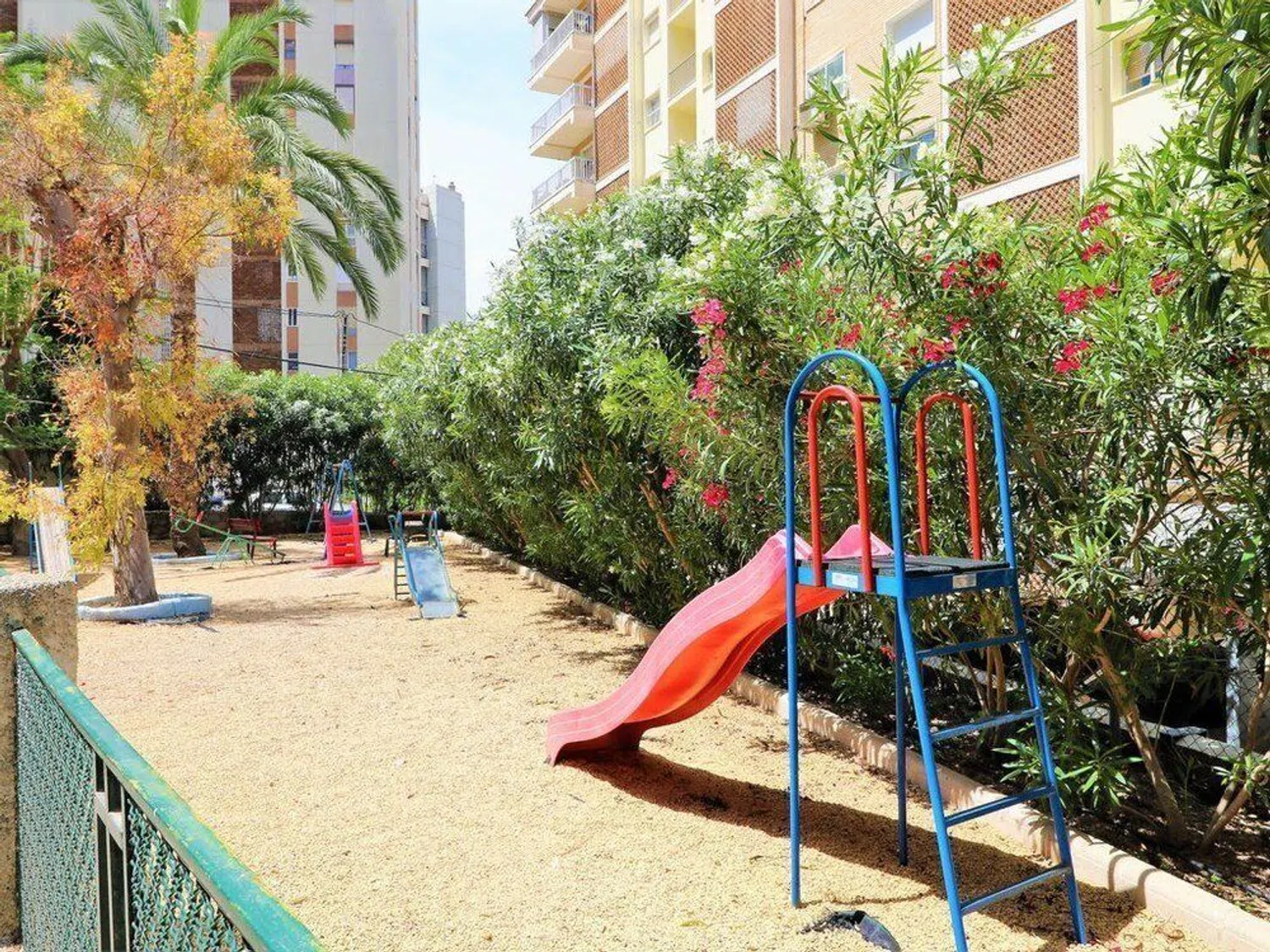 Piso en avenida Montecarlo, Benidorm, 11 - Foto 16