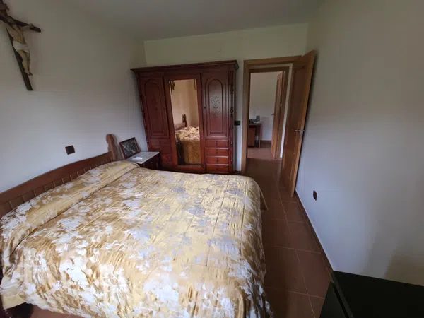 Casa o chalet independiente en urbanización Jardines de Valverde, 83 - Foto 25
