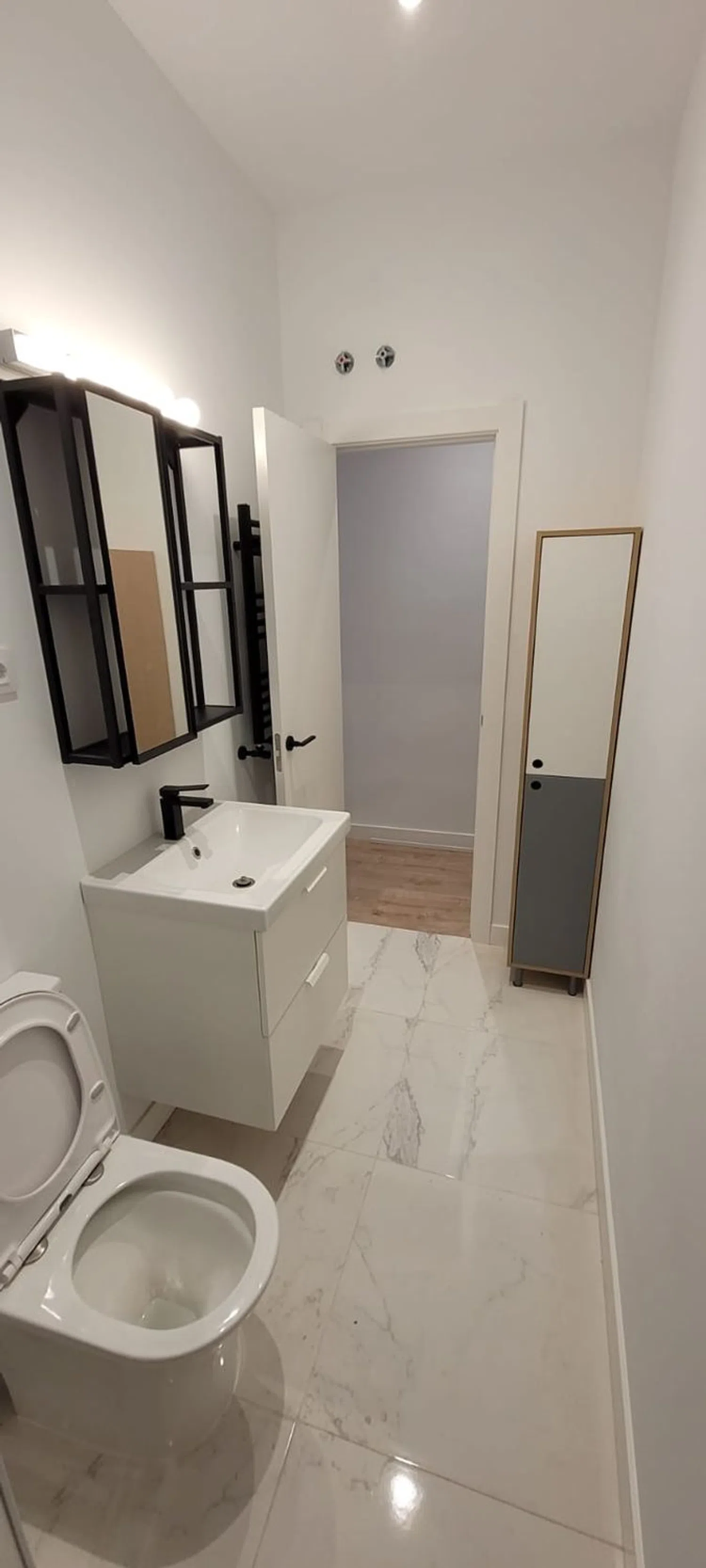 Piso en calle de Jorge Juan, 96 - Foto 9