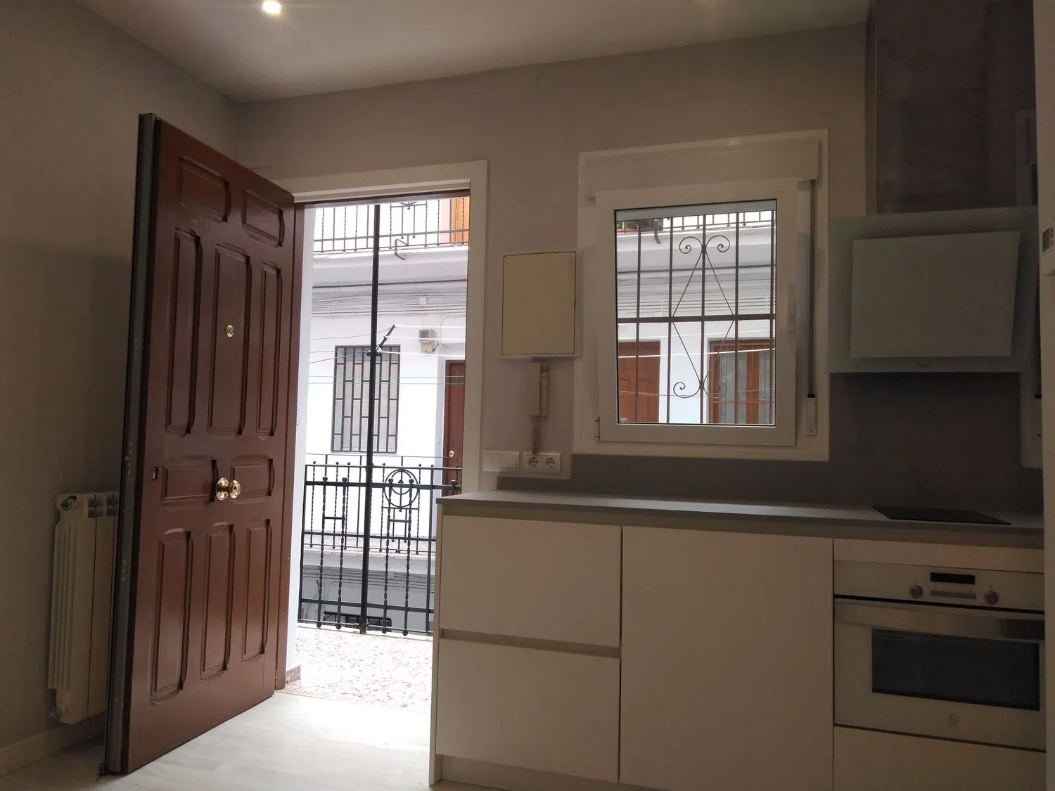 Piso en calle de Juan de Urbieta, 18 - Foto 3