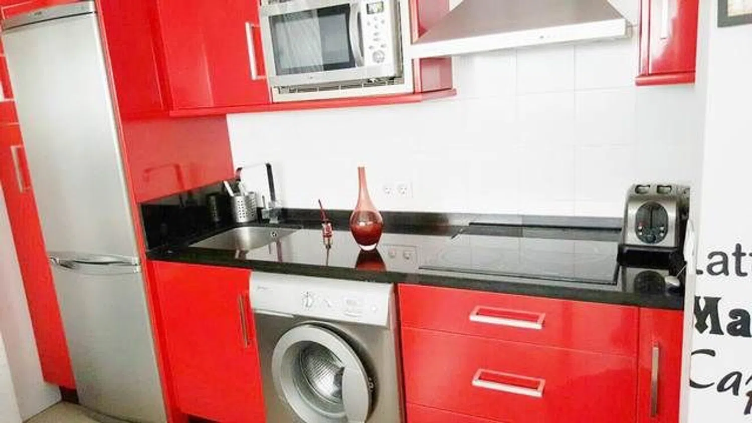 Piso en calle Músico Infantas, 1 - Foto 2