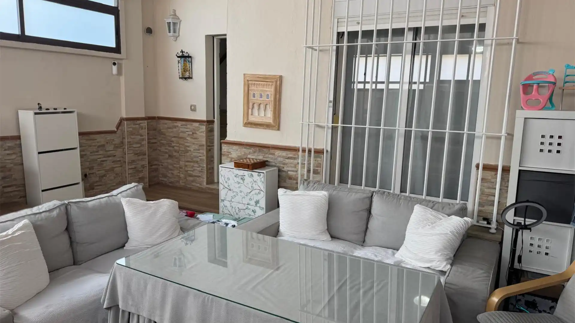 Dúplex en calle Calle José Luis López-Aranguren 48 - Foto 10