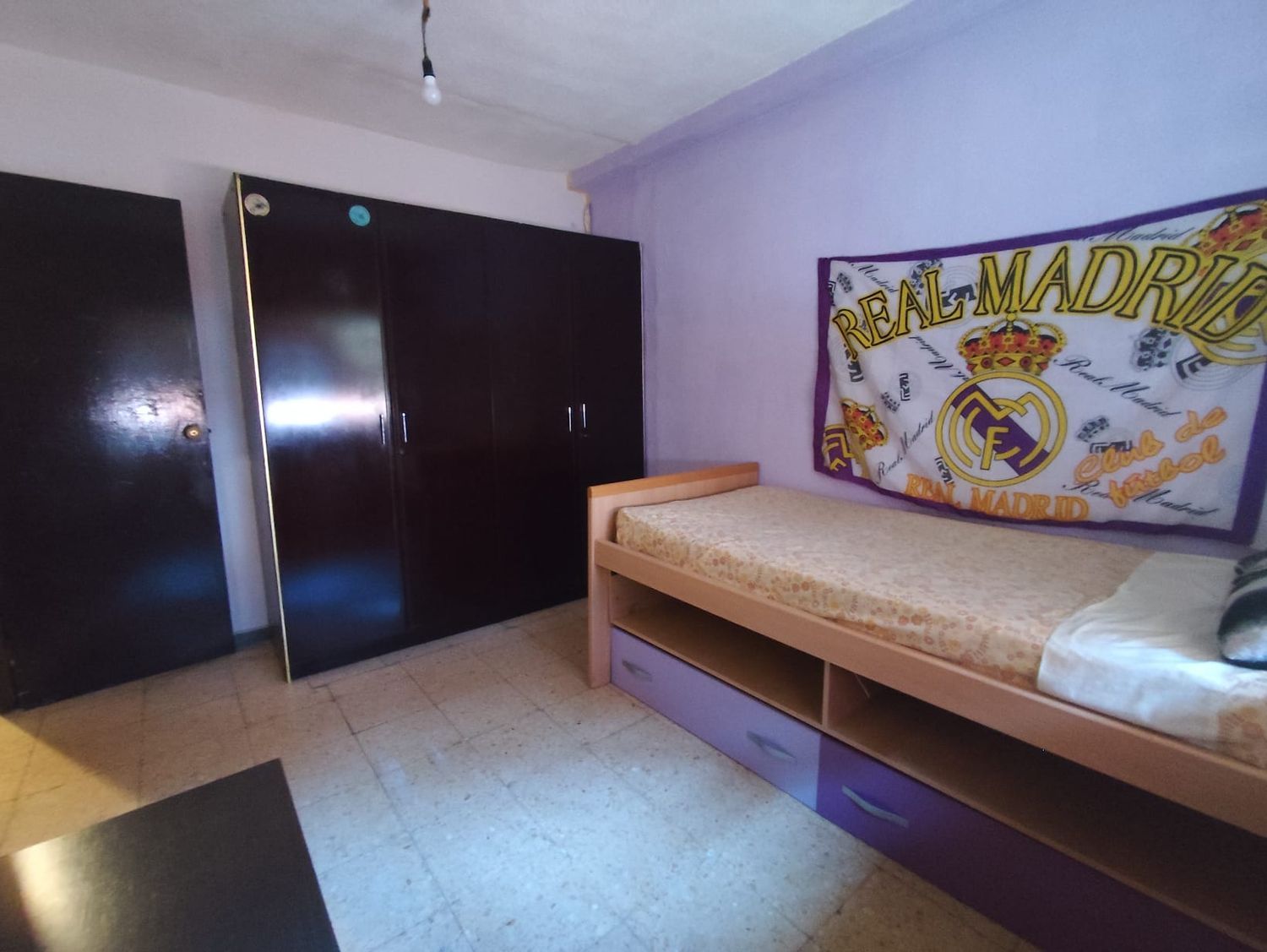 Piso en Calle de Brianda de Mendoza y Luna, 8, Constitución-El Balconcillo, Constitución-El Balconcillo - Foto 15