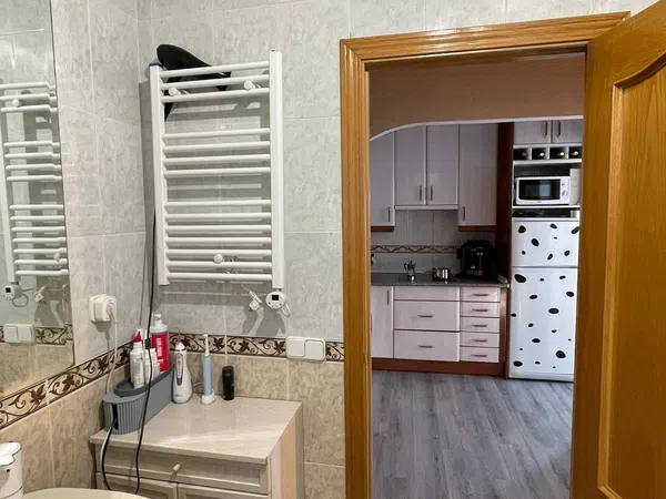 Piso en Barrio Bellas Vistas - Foto 5