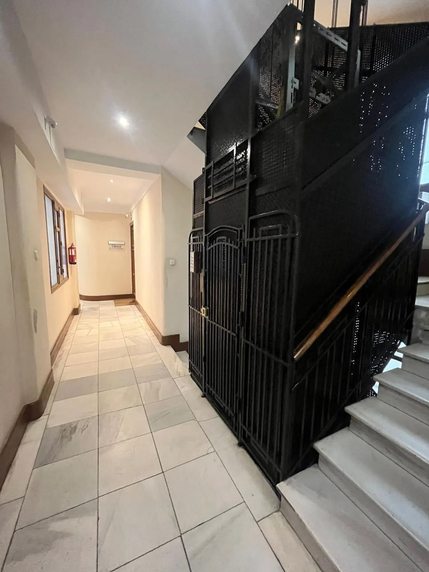 Piso en calle del Conde de Peñalver, 62 - Foto 19