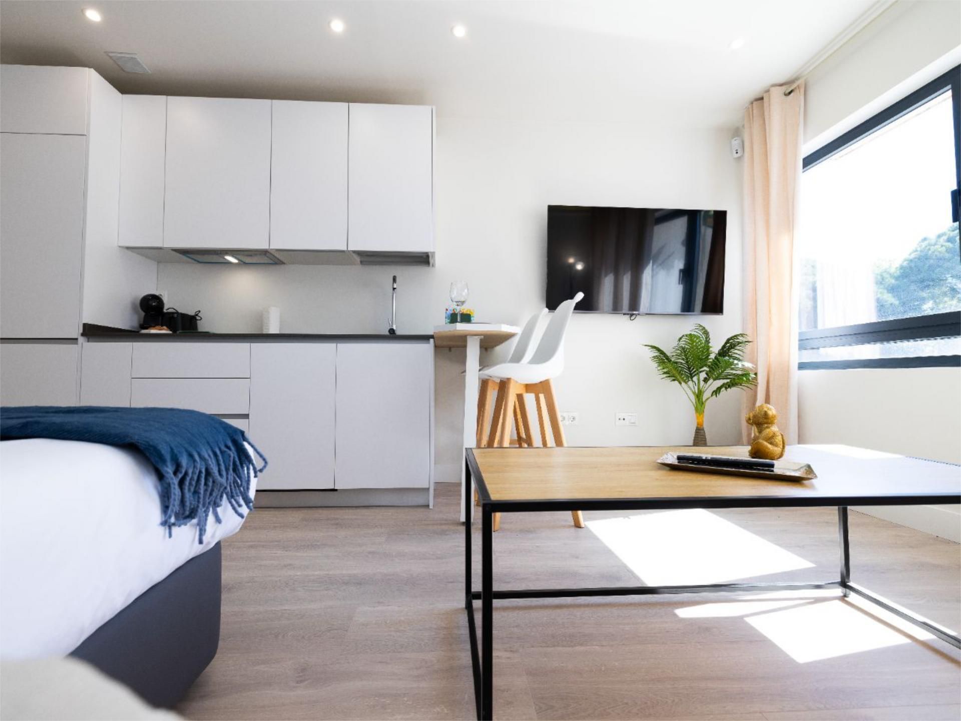 Piso en  Avenida de la Osa Mayor 32 - Foto 22