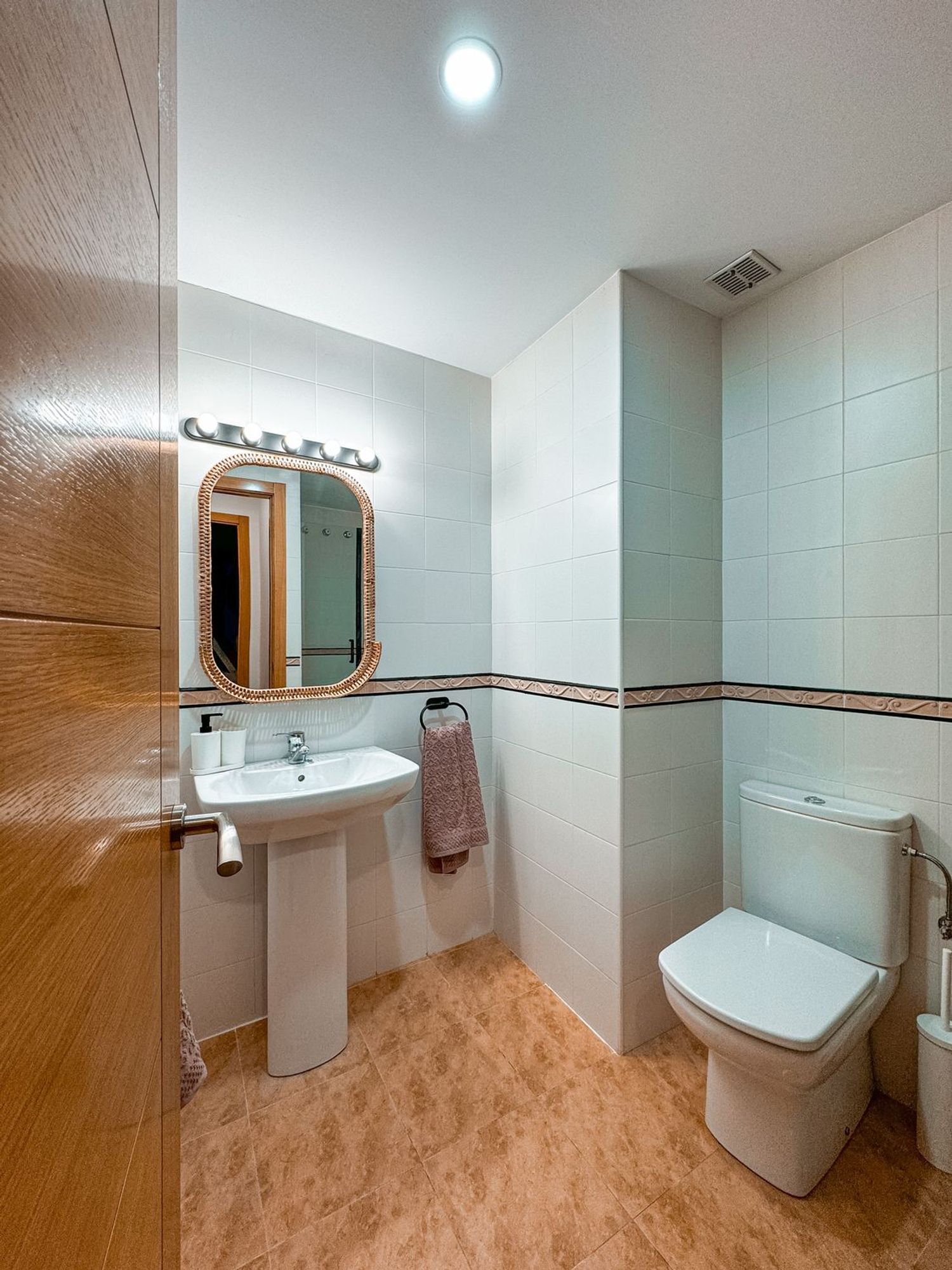 Piso en calle Costanillas, 1 - Foto 19