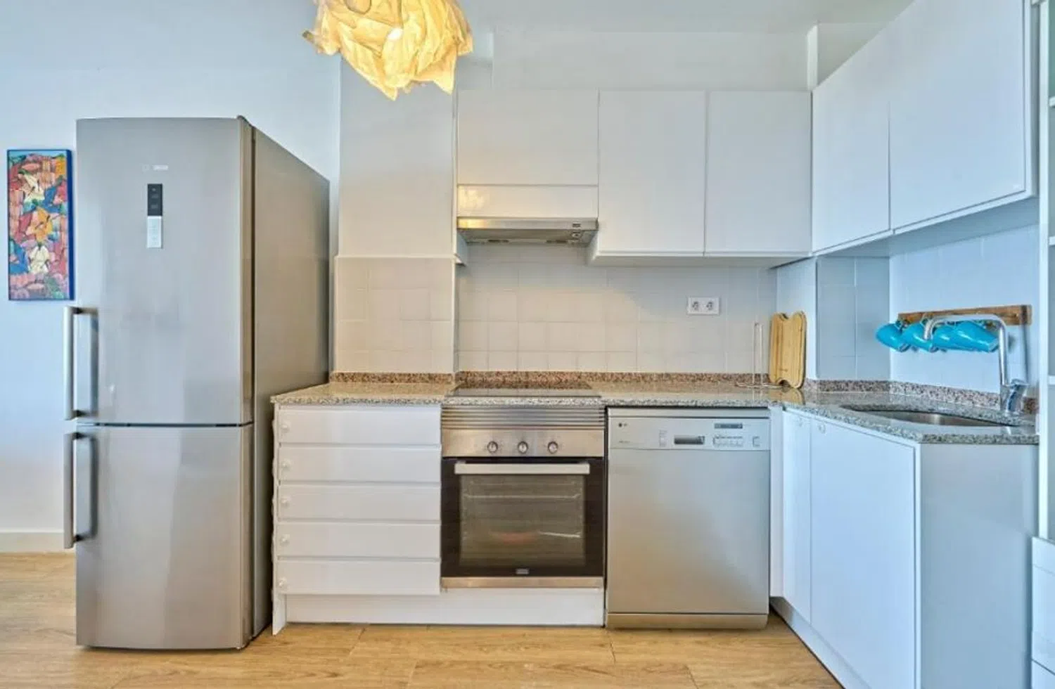 Piso en avenida del Maresme, 275 - Foto 12