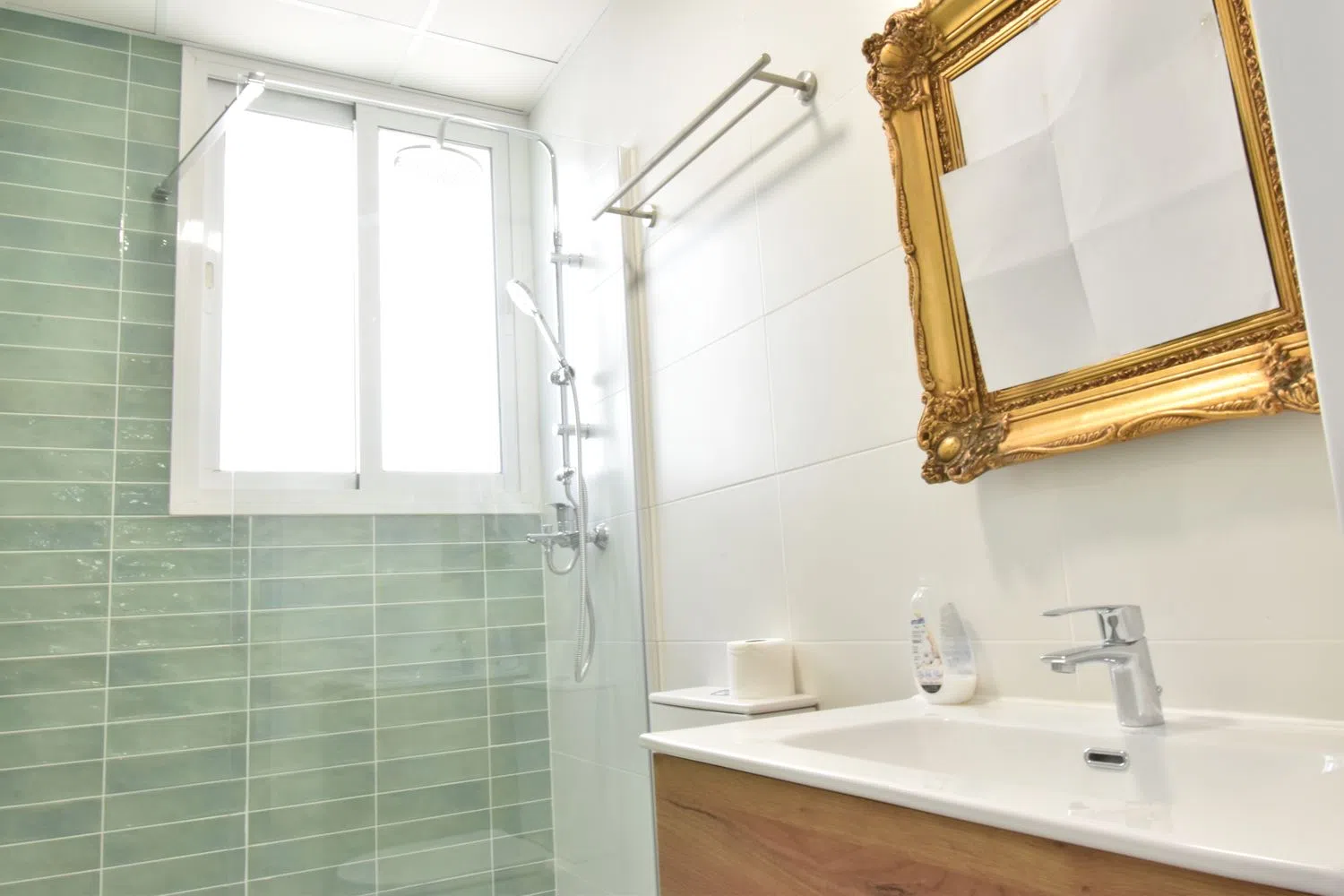 Piso en calle Eduardo Domínguez Ávila, 1 - Foto 25