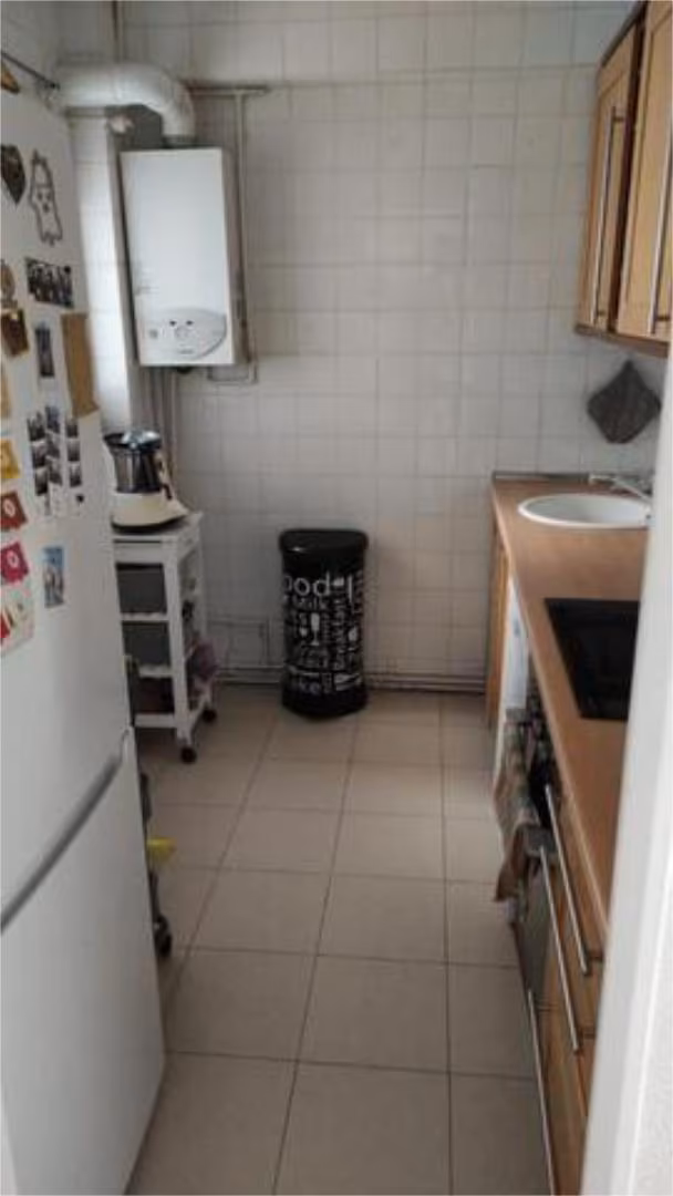 Piso en Barrio del Pilar - Foto 7