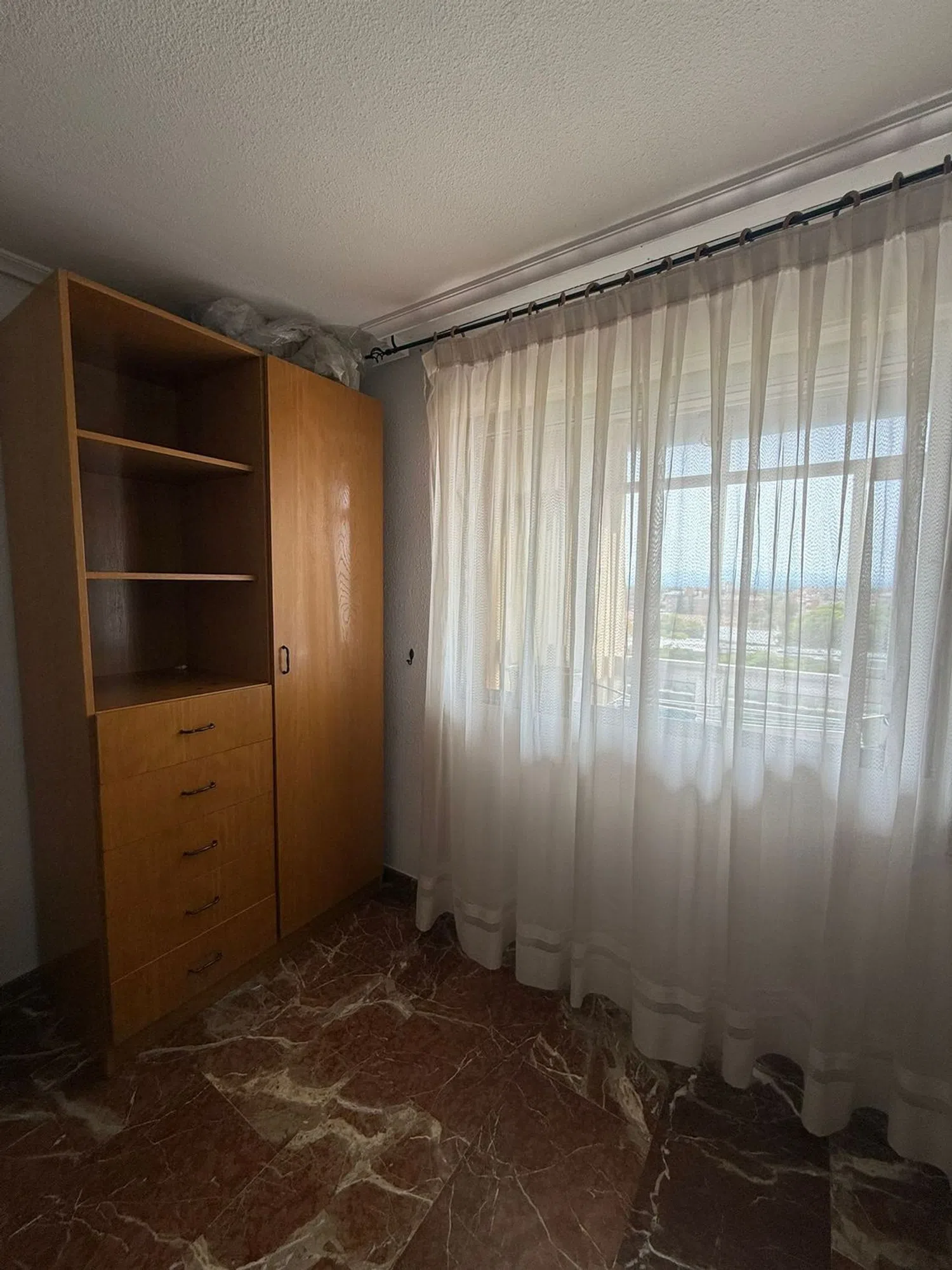 Piso en plaza Profesor Tierno Galván, 14 - Foto 1