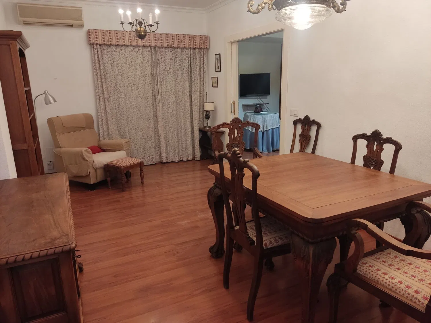 Piso en avenida de la Estación, 4 - Foto 9