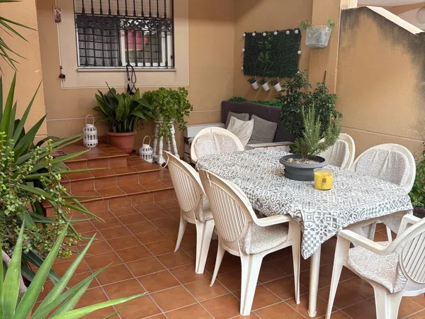 Dúplex en Calle Pasionaria, 19, La Gangosa, La Gangosa - Foto 3