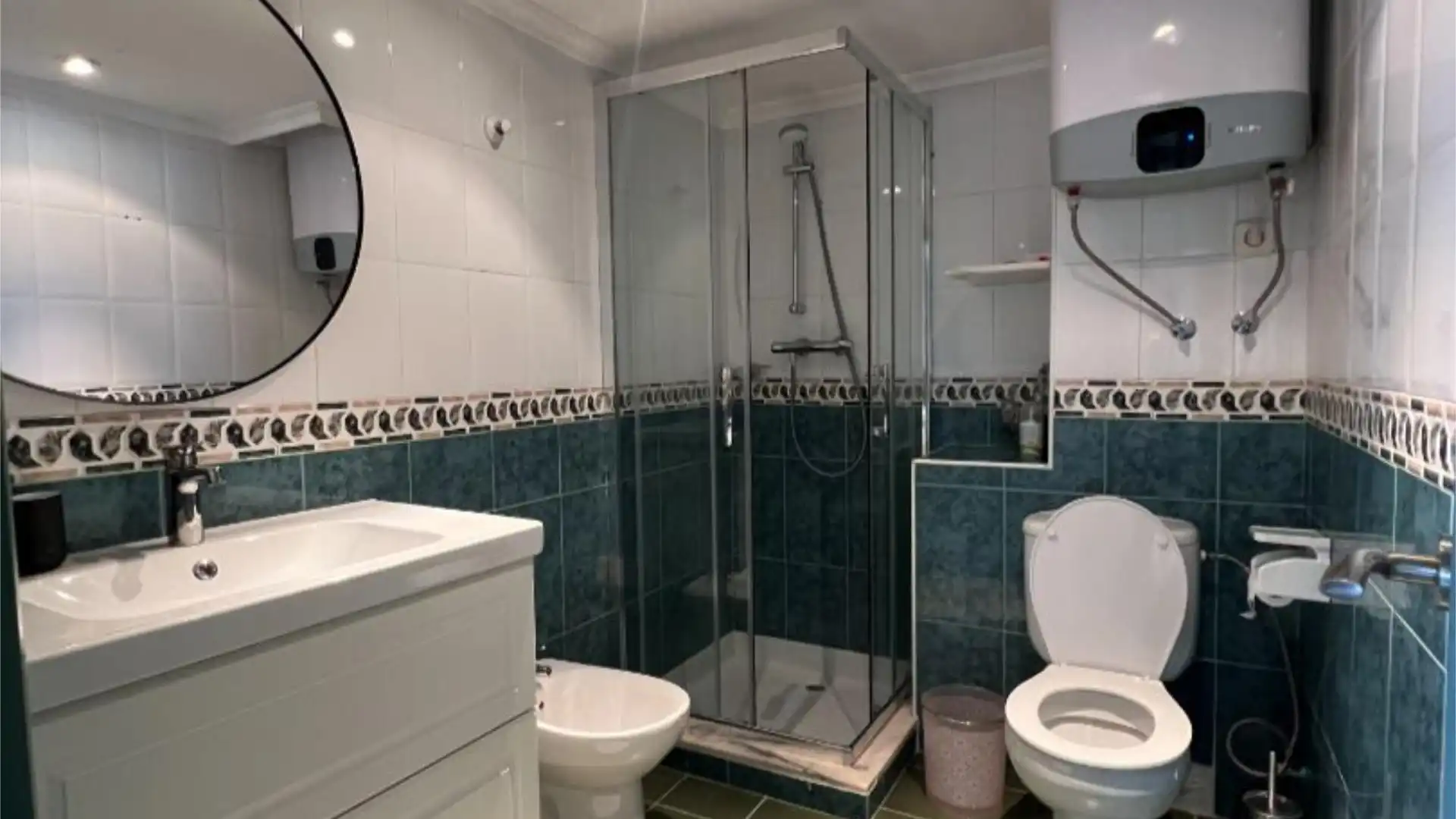 Piso en  Carrer del Metge Joan Garcés 41 - Foto 12