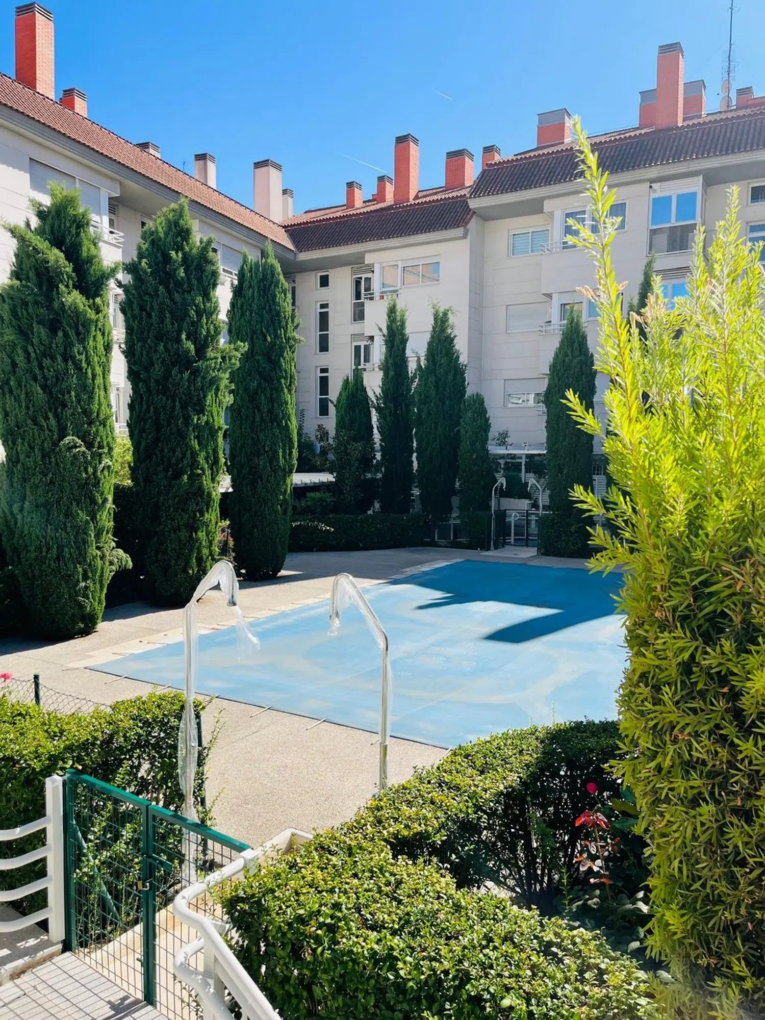 Piso en calle de Luis Mitjans, 25 - Foto 35