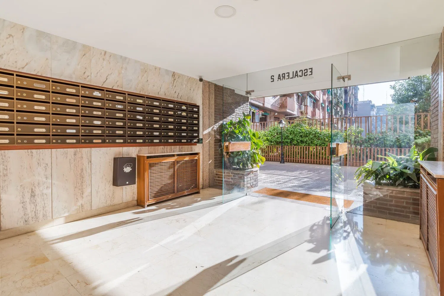 Piso en avenida de la Ciudad de Barcelona, 108 - Foto 28