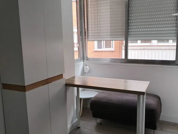 Estudio en Calle Hogar 68, 1, Casco Antiguo - Foto 4