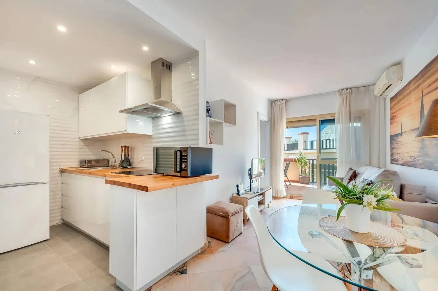 Piso en Urbanizacion Coto los Dolores, 1 - Foto 1