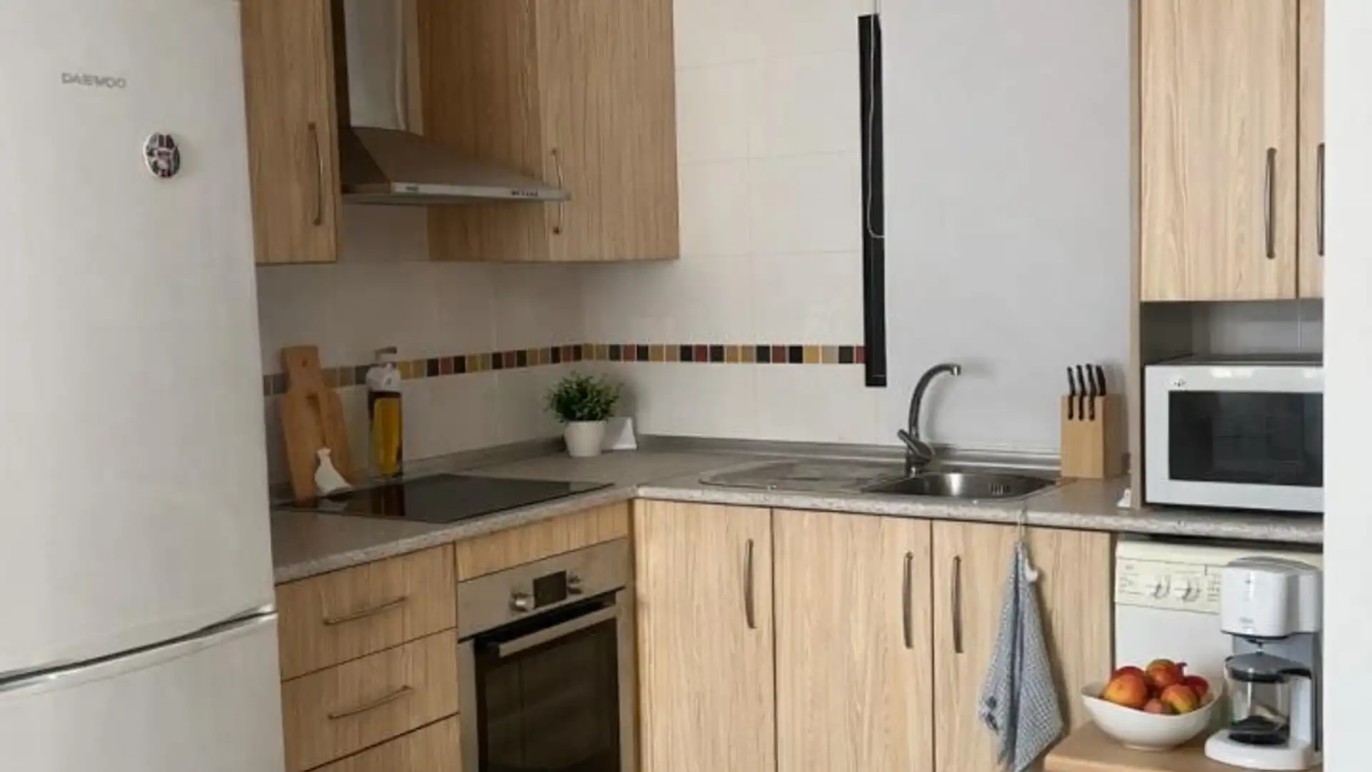 Piso en  Calle Boabdil 2 - Foto 7