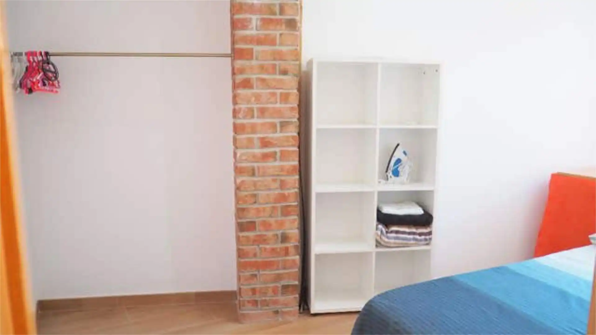 Loft en Centro - Foto 9