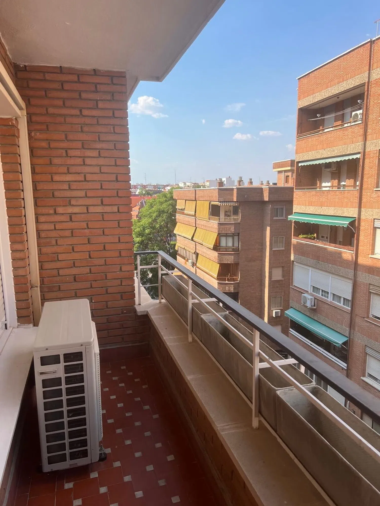 Piso en calle Diego de Torres, 5 - Foto 10