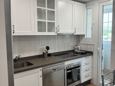 Piso en  Avenida de Lope de Vega 27 - Foto 1