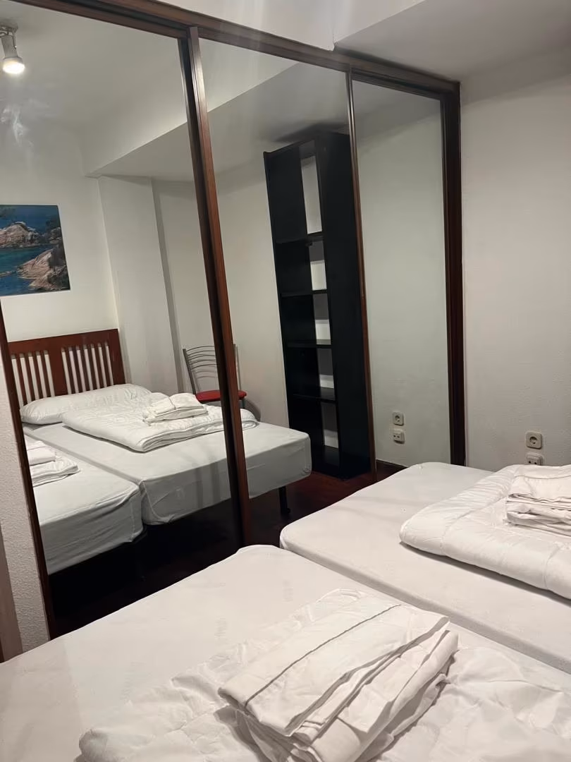 Piso en  Calle Francisco de Quevedo 5 - Foto 10