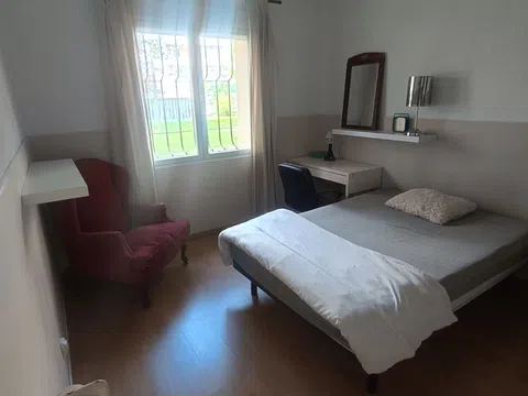 Piso en calle de Hilarión Eslava, 35