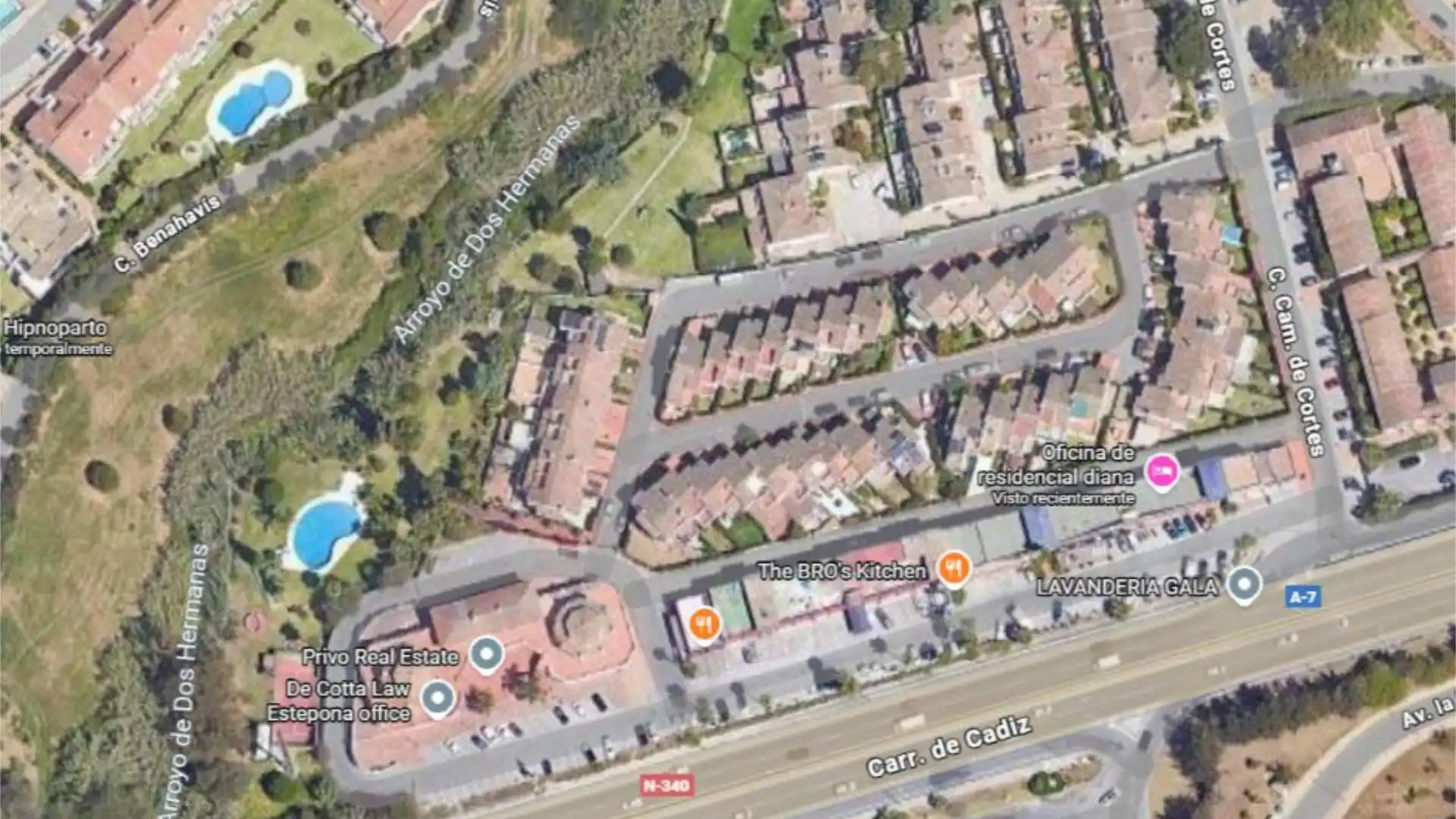 Piso en  Calle Camino de Cortes 1 - Foto 32