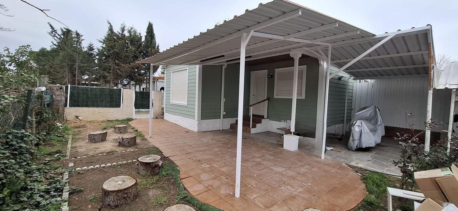 Casa independiente en N-ii, 309 - Foto 10