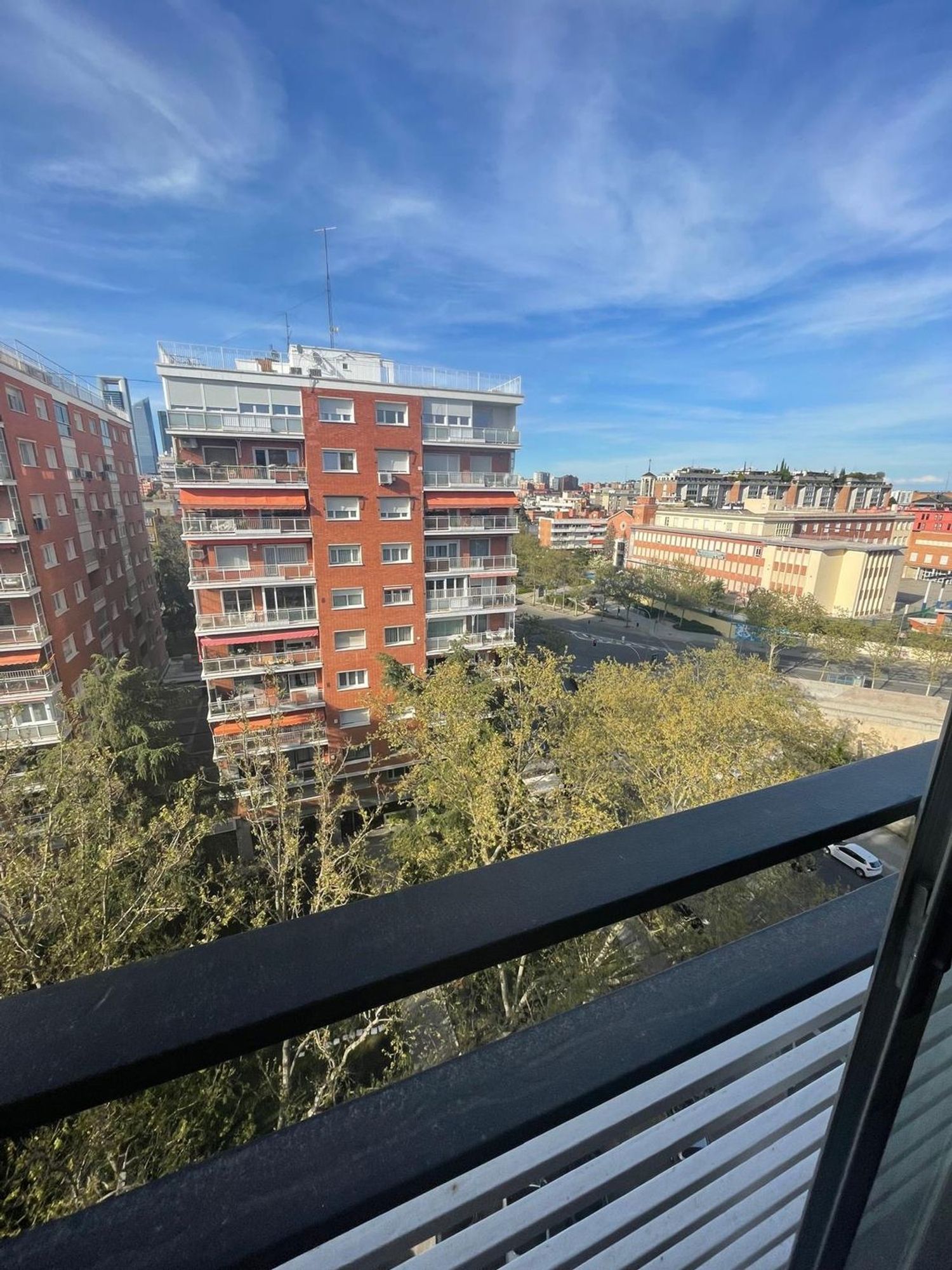 Piso en calle Pedro Muguruza, 8 - Foto 14