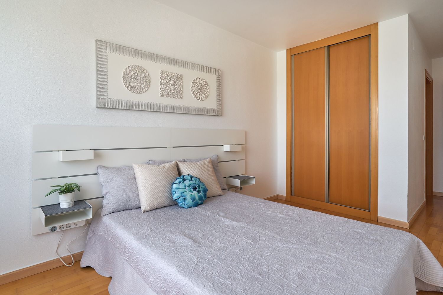 Piso en calle Siero, 5 - Foto 7