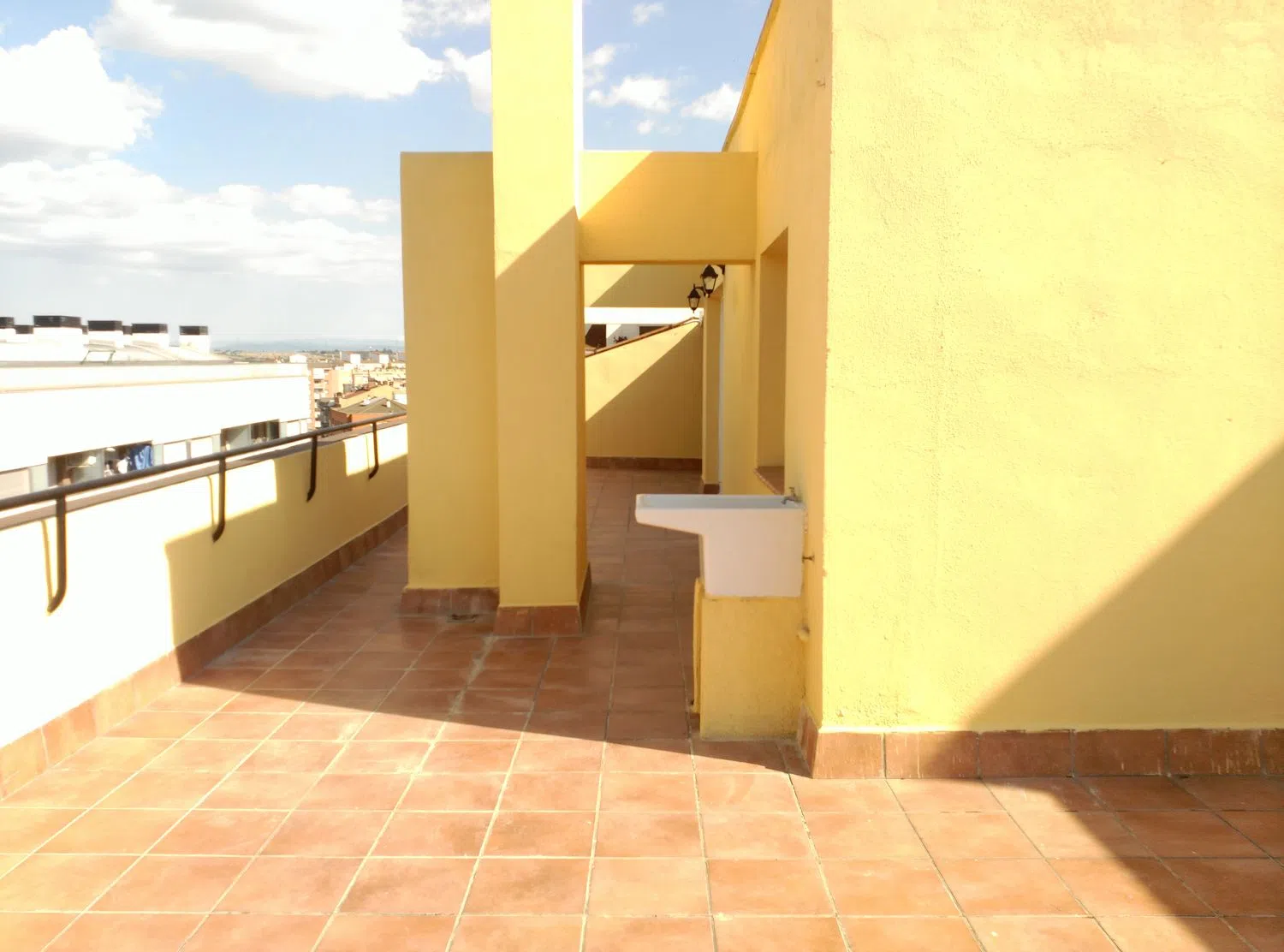 Ático en calle dels Comtes d'Urgell, 51 - Foto 12