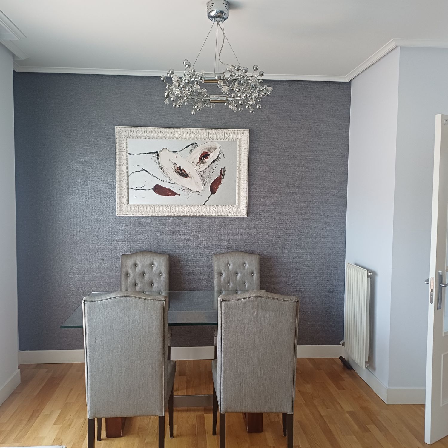 Ático en Altos Hornos de Vizcaya Hiribidea, 33, Lasesarre, Lasesarre - Foto 23