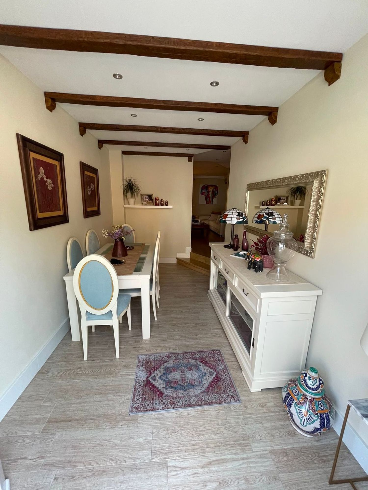Chalet adosado en Calle Torrente, 24, Centro, Centro - Foto 2