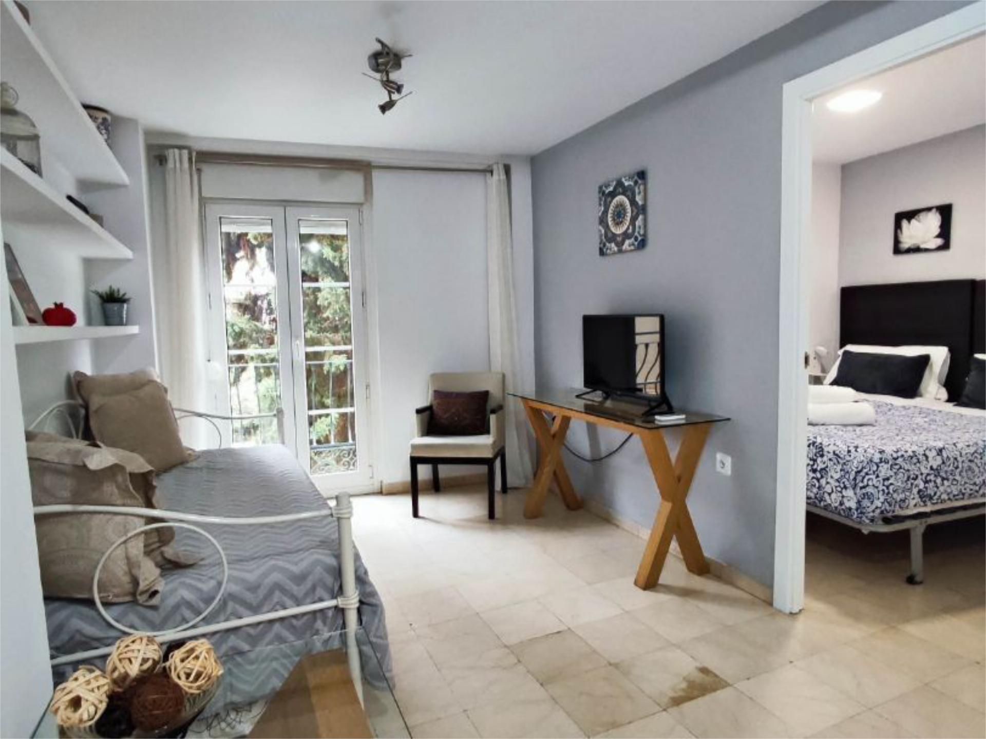 Piso en  Plaza de Santa Ana 6