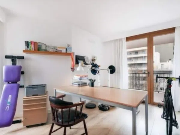 Piso en calle del Marquès de la Sènia, 35 - Foto 8